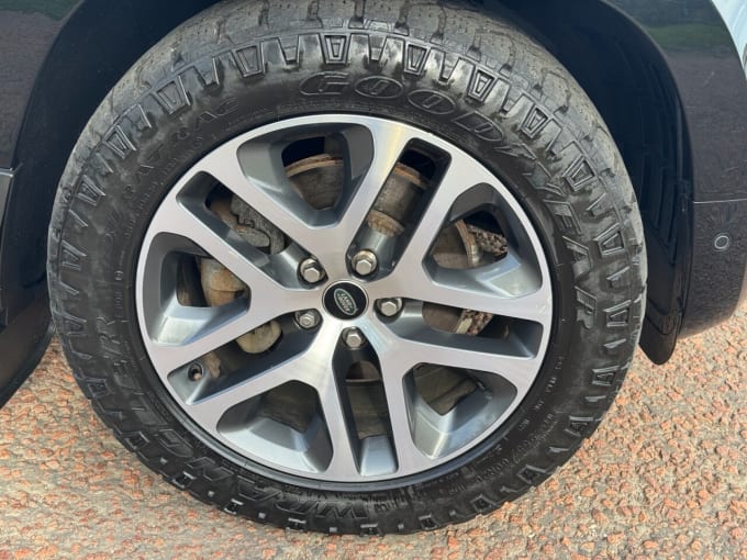 2021 Land Rover Defender