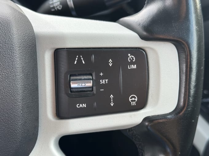 2021 Land Rover Defender