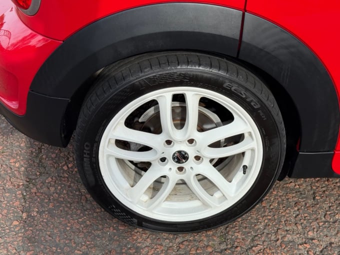 2012 Mini Countryman