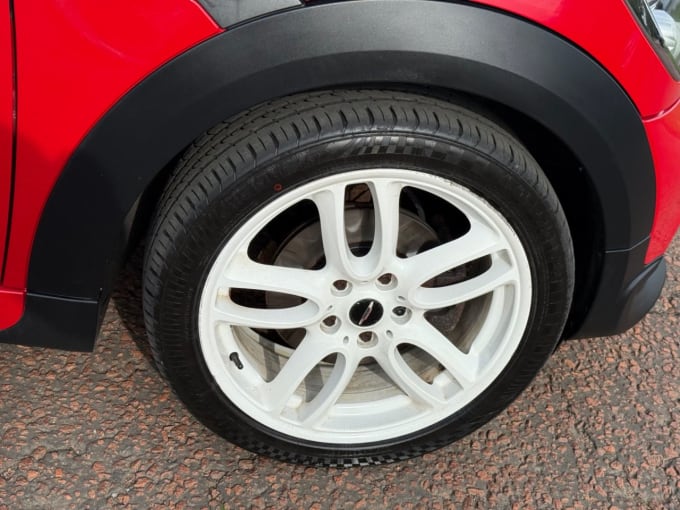 2012 Mini Countryman