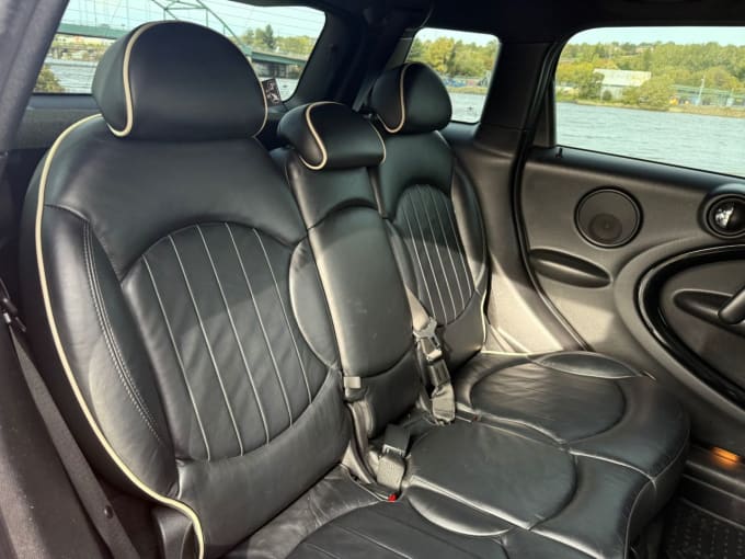 2012 Mini Countryman