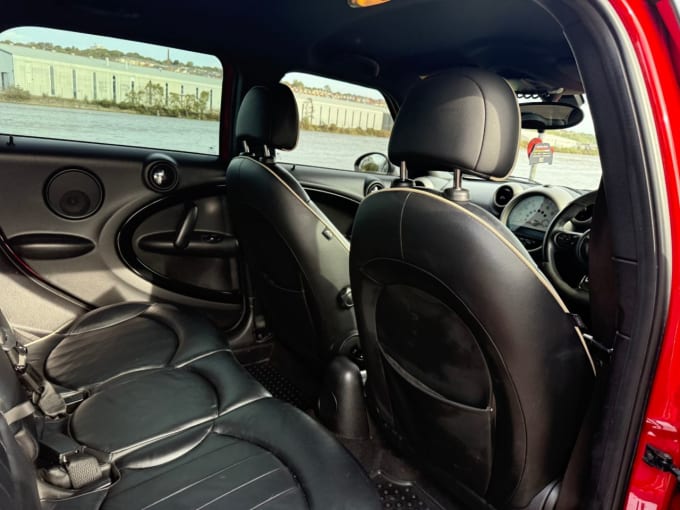 2012 Mini Countryman