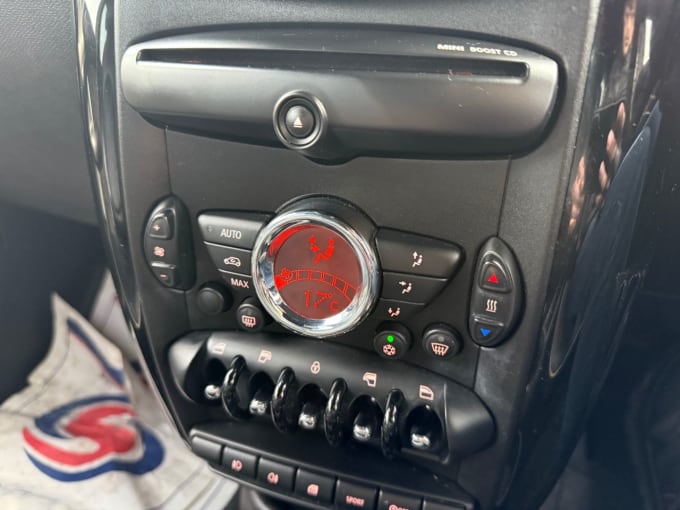 2012 Mini Countryman