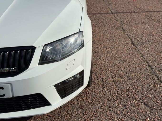 2017 Skoda Octavia