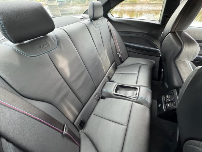 2019 BMW M2 Competition