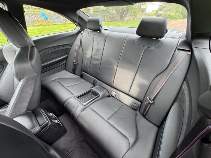 2019 BMW M2 Competition