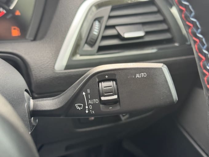 2019 BMW M2 Competition