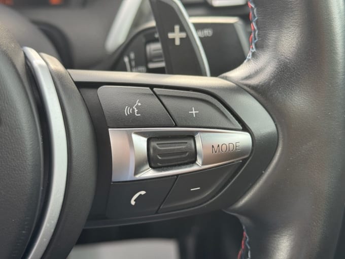 2019 BMW M2 Competition