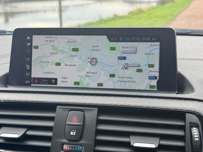 2019 BMW M2 Competition