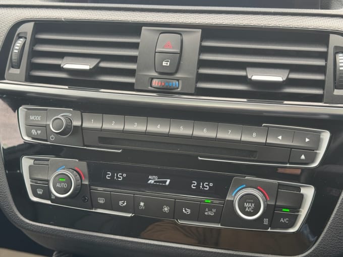 2019 BMW M2 Competition