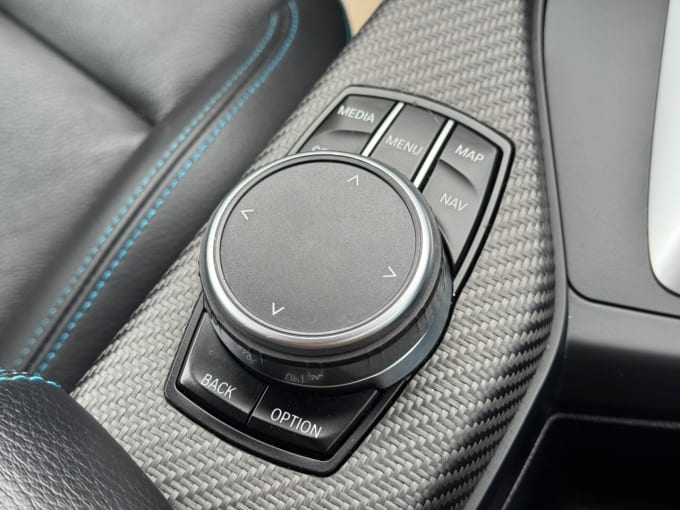 2019 BMW M2 Competition