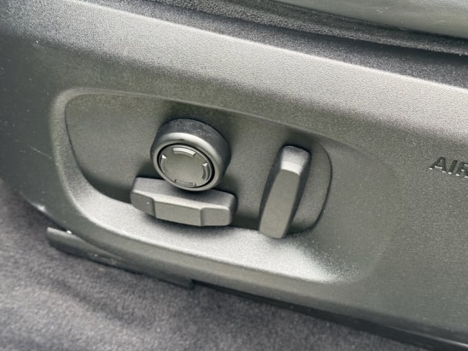 2017 Land Rover Range Rover Evoque