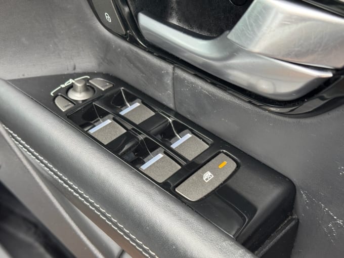 2017 Land Rover Range Rover Evoque