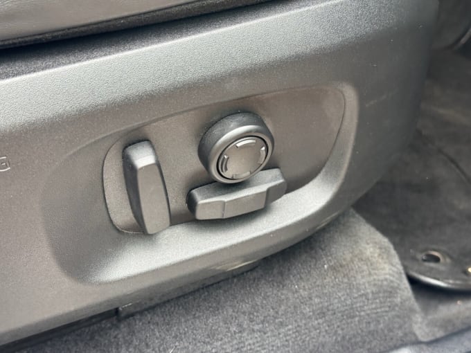 2017 Land Rover Range Rover Evoque