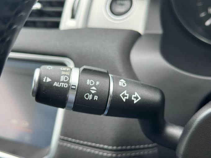 2017 Land Rover Range Rover Evoque