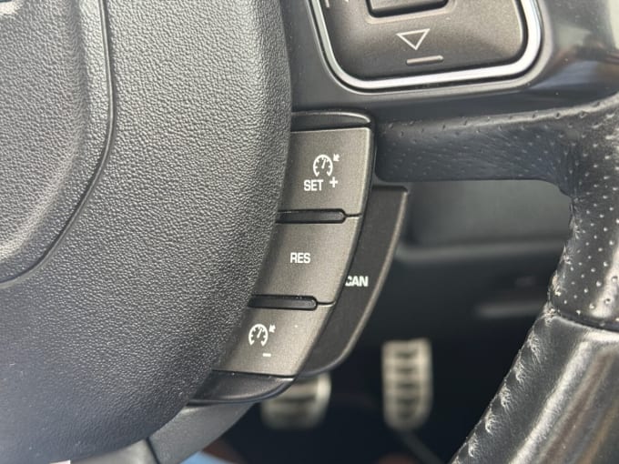 2017 Land Rover Range Rover Evoque