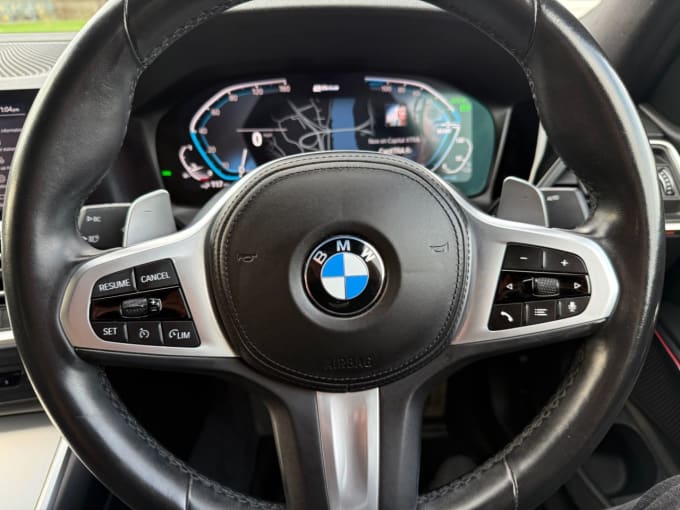 2021 BMW 3 Series