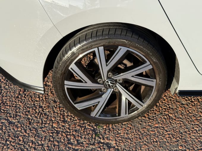 2023 Volkswagen Golf