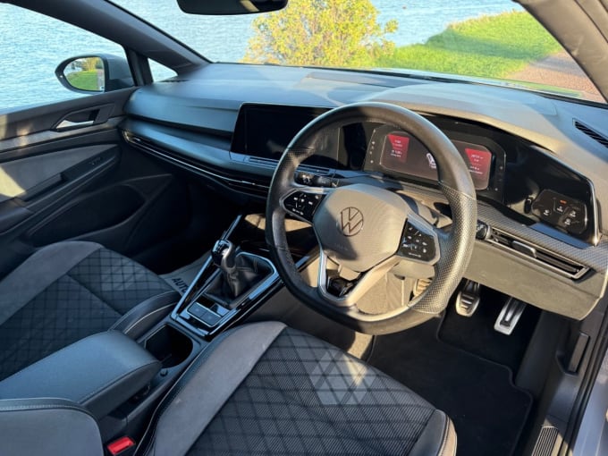 2023 Volkswagen Golf