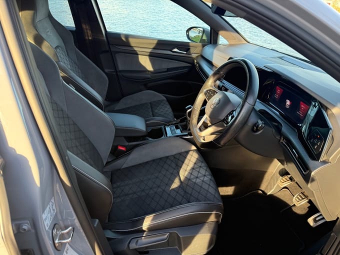 2023 Volkswagen Golf