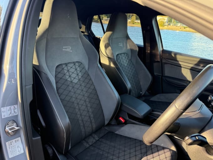 2023 Volkswagen Golf