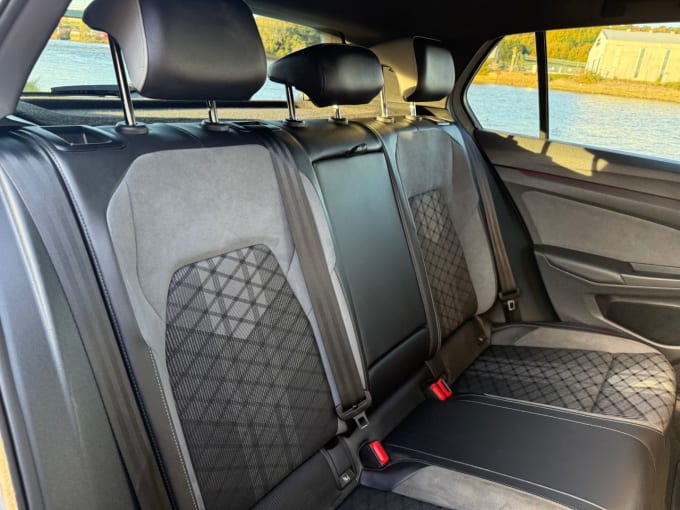 2023 Volkswagen Golf