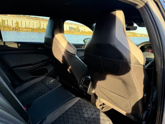 2023 Volkswagen Golf