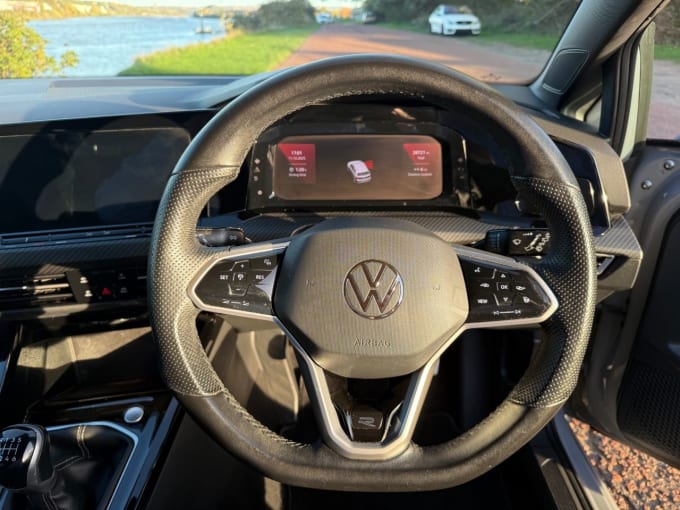 2023 Volkswagen Golf