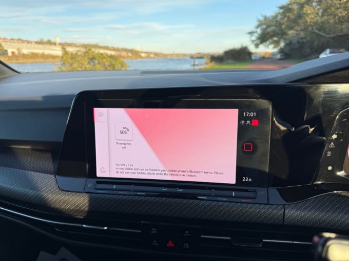 2023 Volkswagen Golf