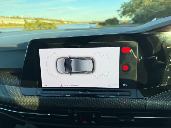 2023 Volkswagen Golf