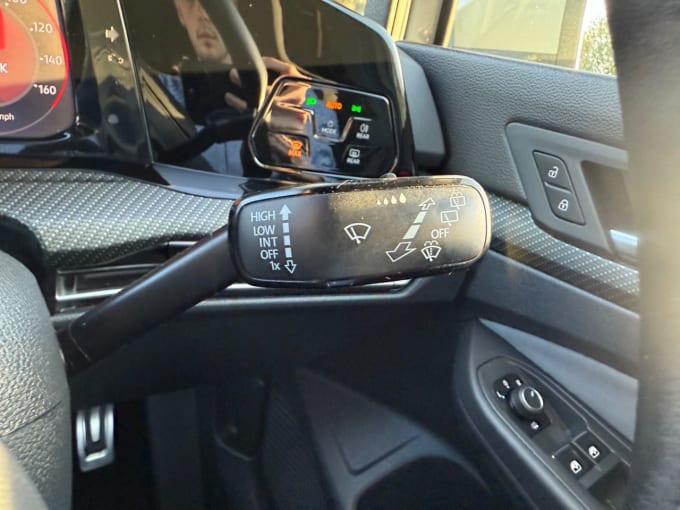 2023 Volkswagen Golf