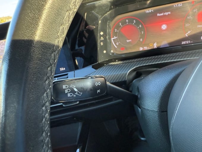 2023 Volkswagen Golf