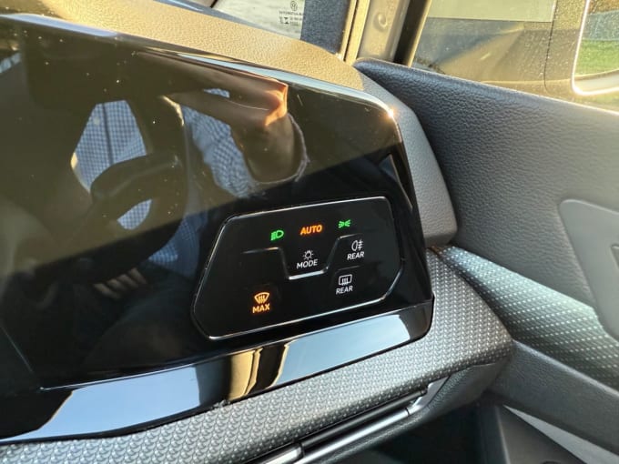 2023 Volkswagen Golf