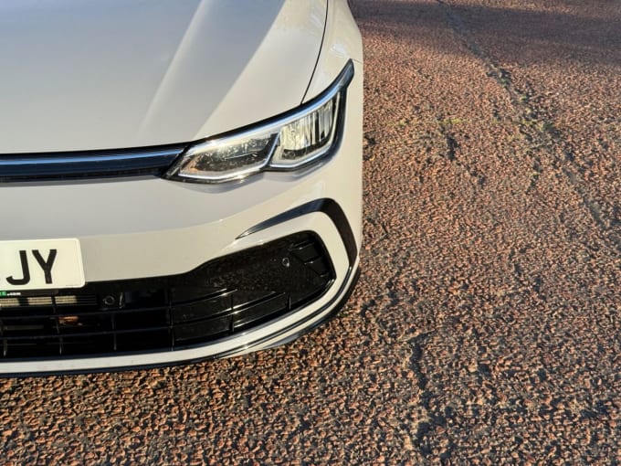 2023 Volkswagen Golf