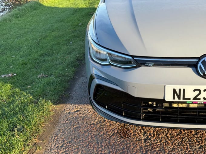 2023 Volkswagen Golf