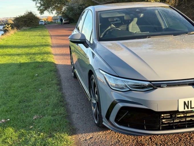 2023 Volkswagen Golf