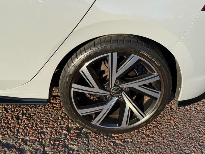 2023 Volkswagen Golf