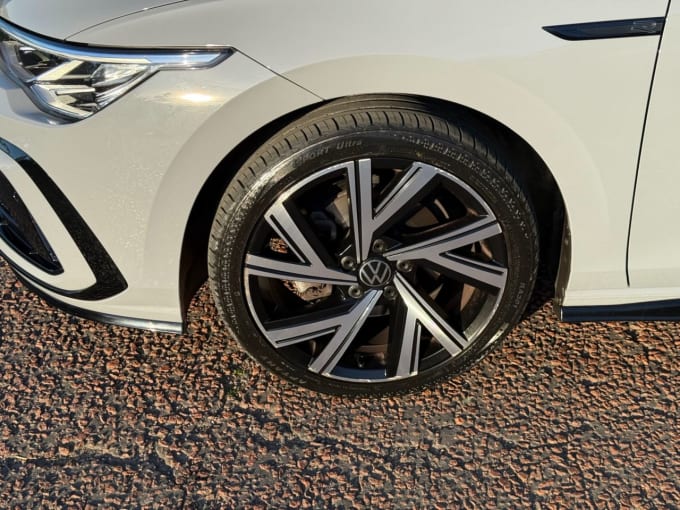 2023 Volkswagen Golf