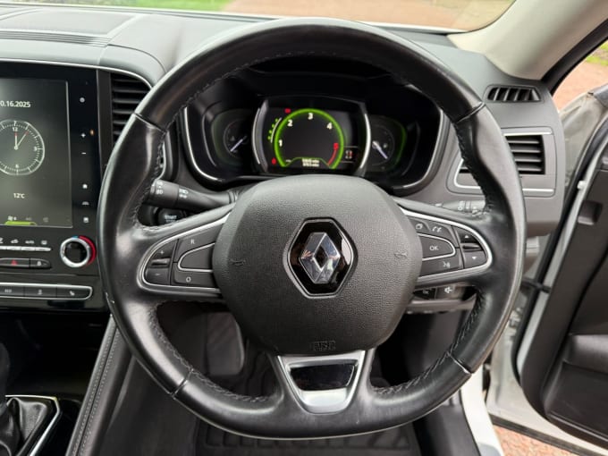 2019 Renault Koleos