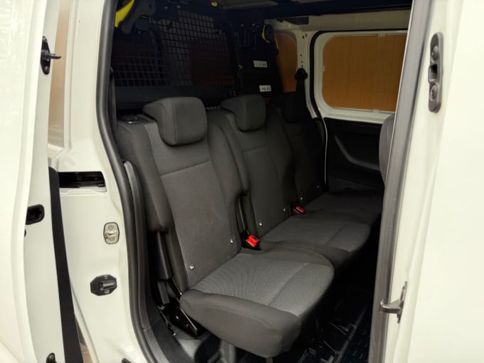 2022 Citroen Berlingo