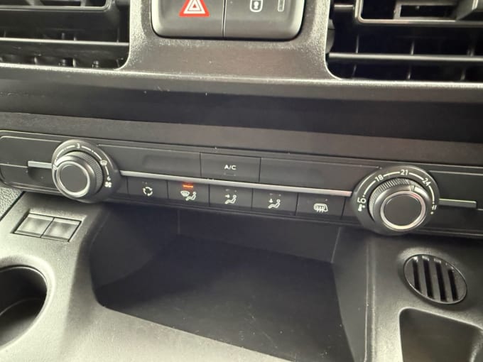 2022 Citroen Berlingo