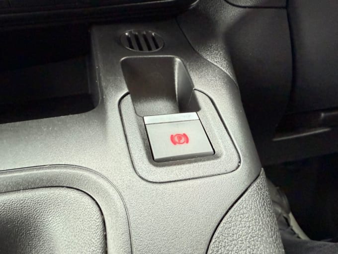 2022 Citroen Berlingo