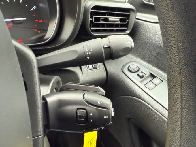 2022 Citroen Berlingo