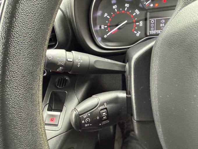 2022 Citroen Berlingo