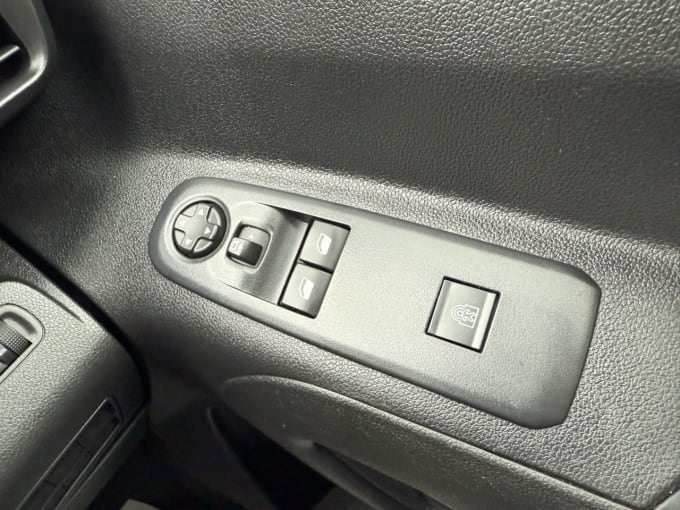 2022 Citroen Berlingo