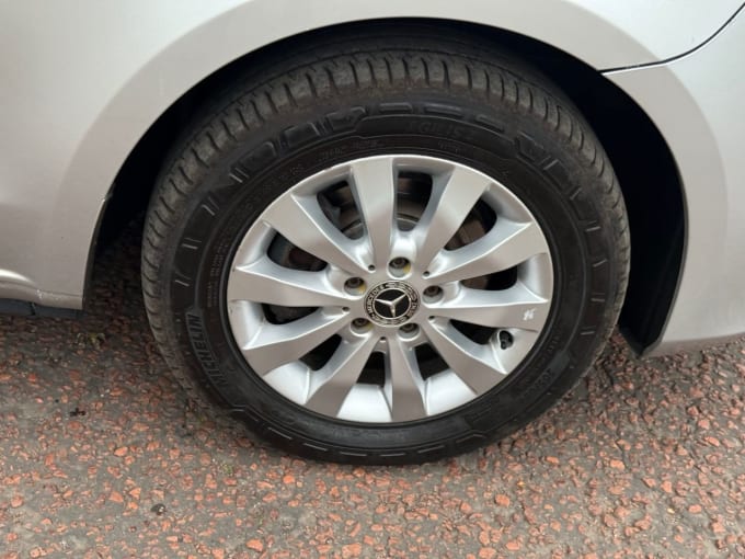 2021 Mercedes-benz Vito