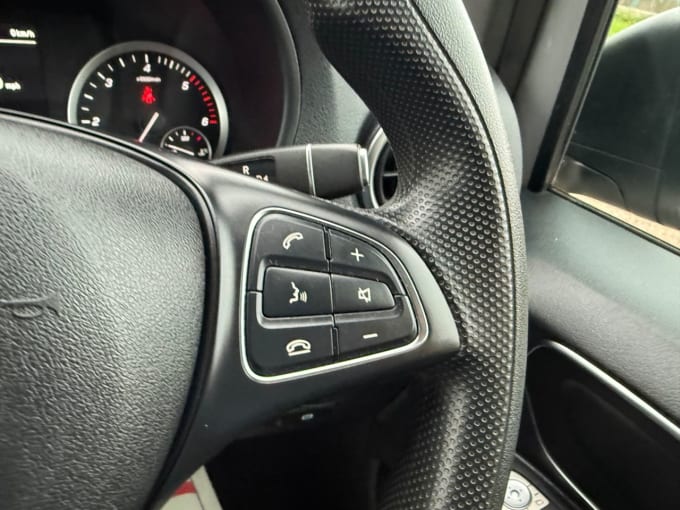 2021 Mercedes-benz Vito