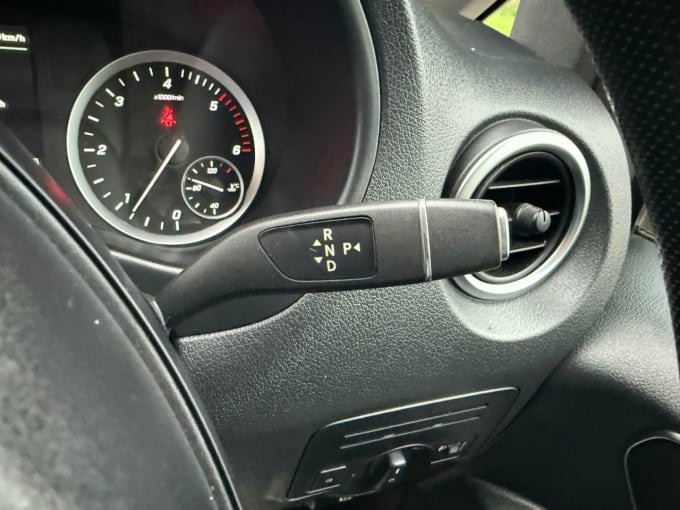 2021 Mercedes-benz Vito