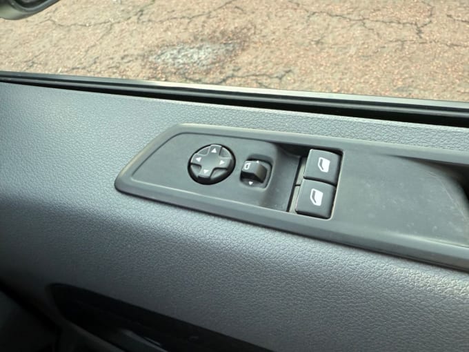 2021 Vauxhall Vivaro