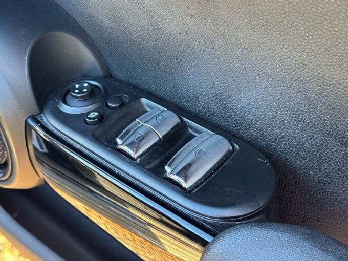 2018 Mini Convertible